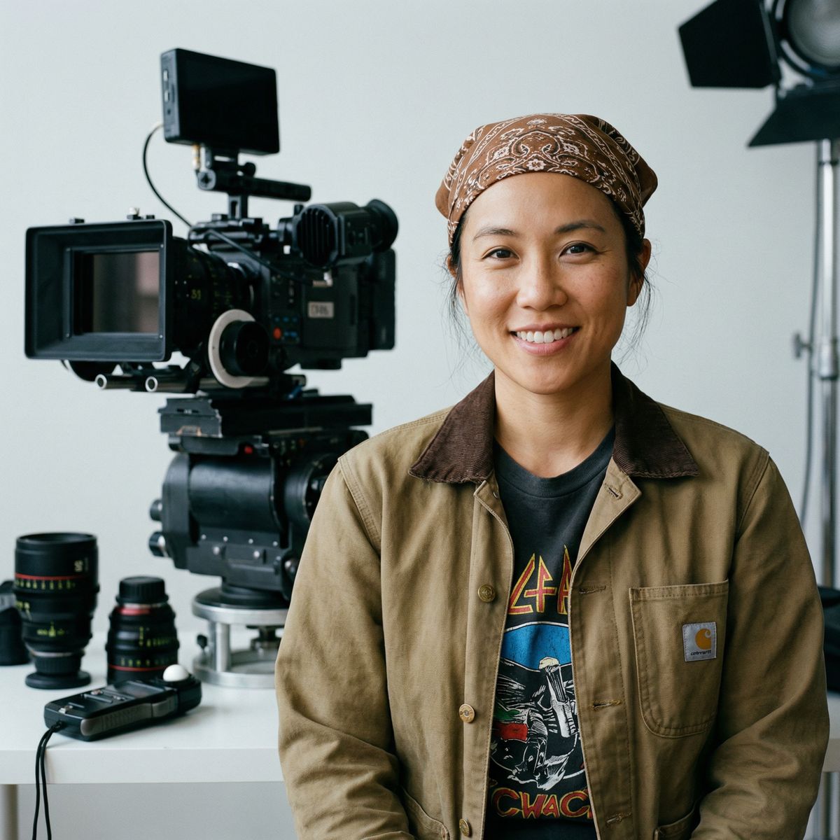 海角社区摄影师