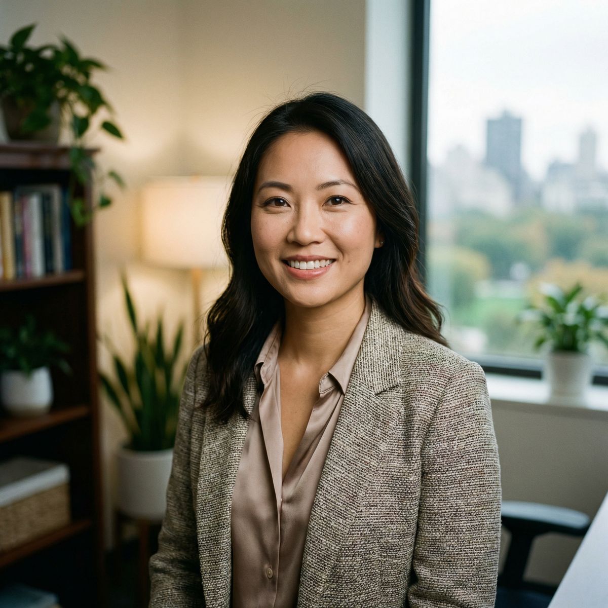 海角社区社区顾问